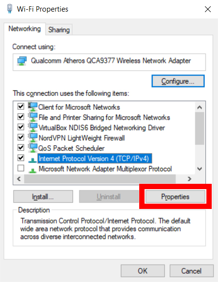     How To Change Your DNS Address On Windows 10 System