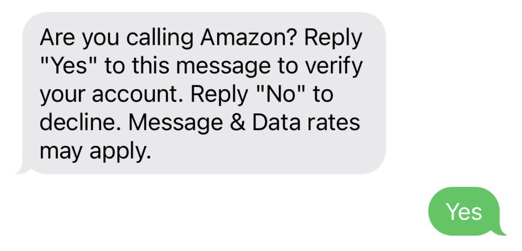 How to Contact Amazon Customer Service